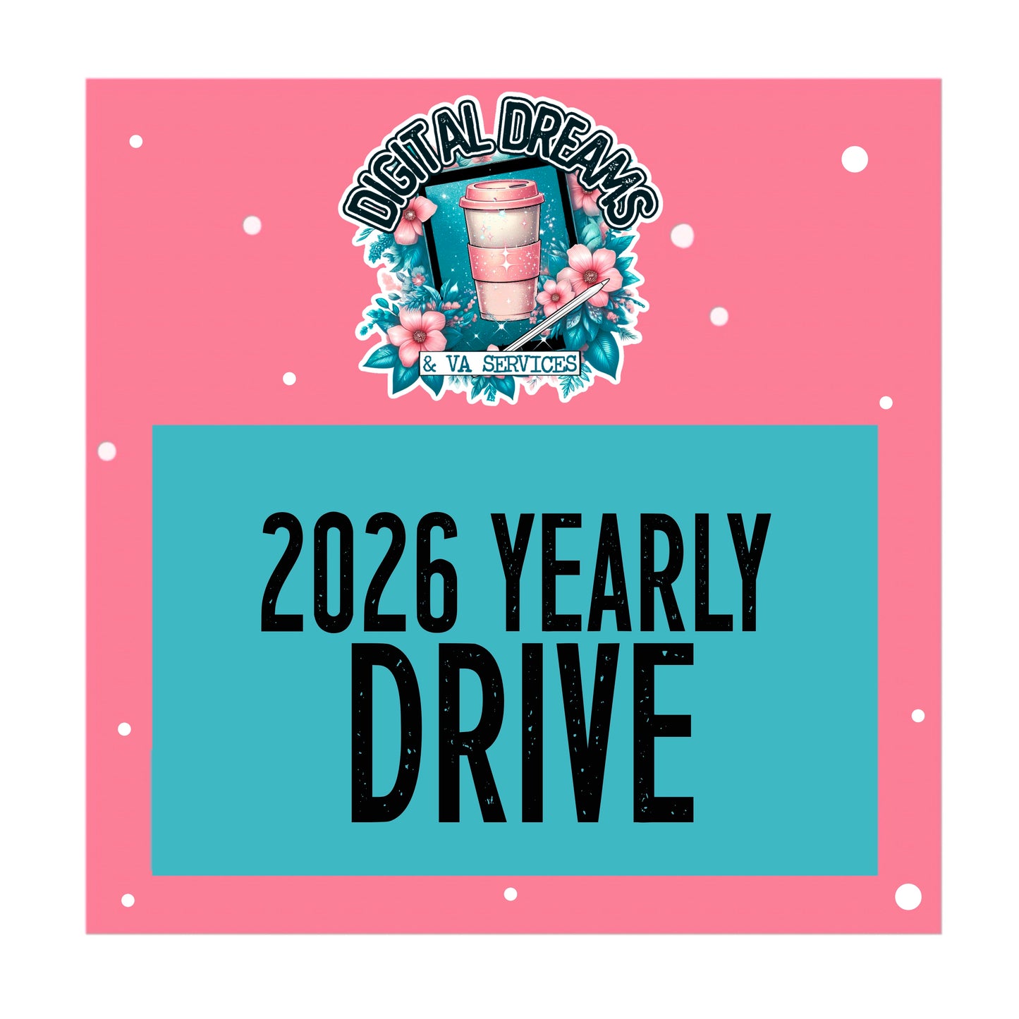2026 YEARLY DRIVE