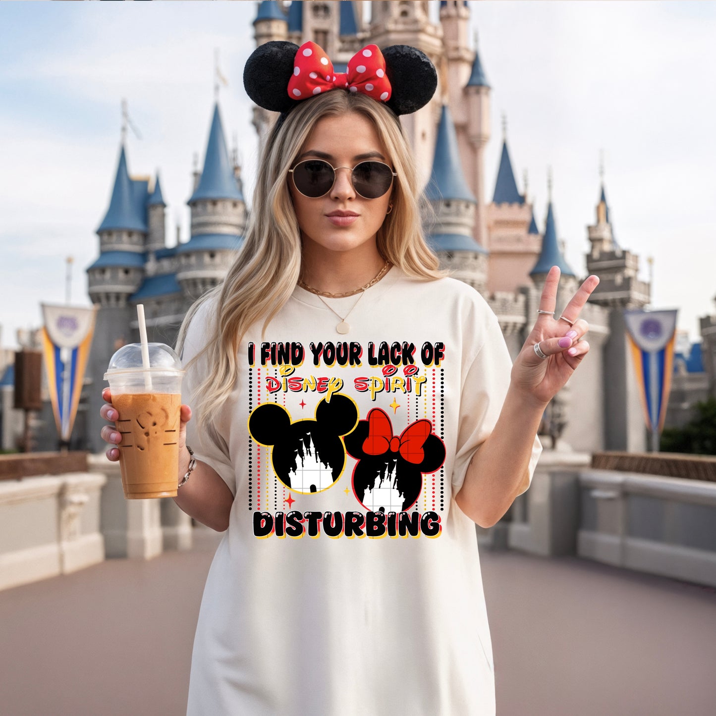 LACK OF SPIRIT PNG DESIGN