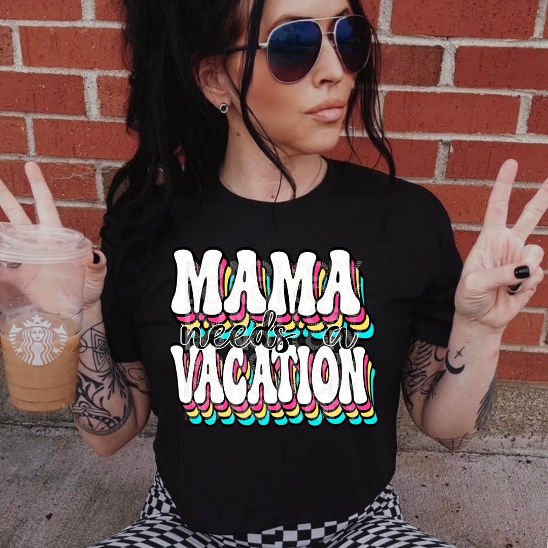 MAMA NEEDS A PNG DESIGN