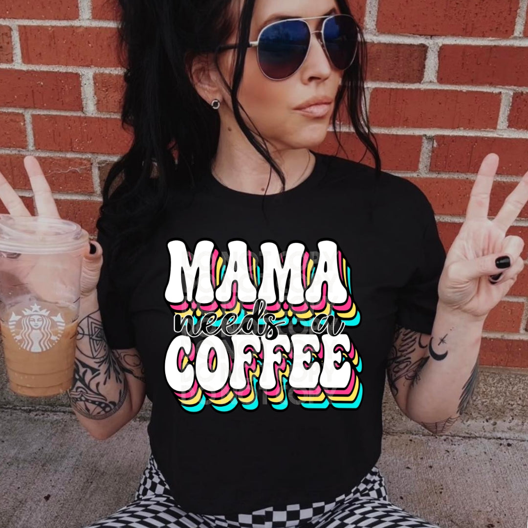MAMA NEEDS A PNG DESIGN
