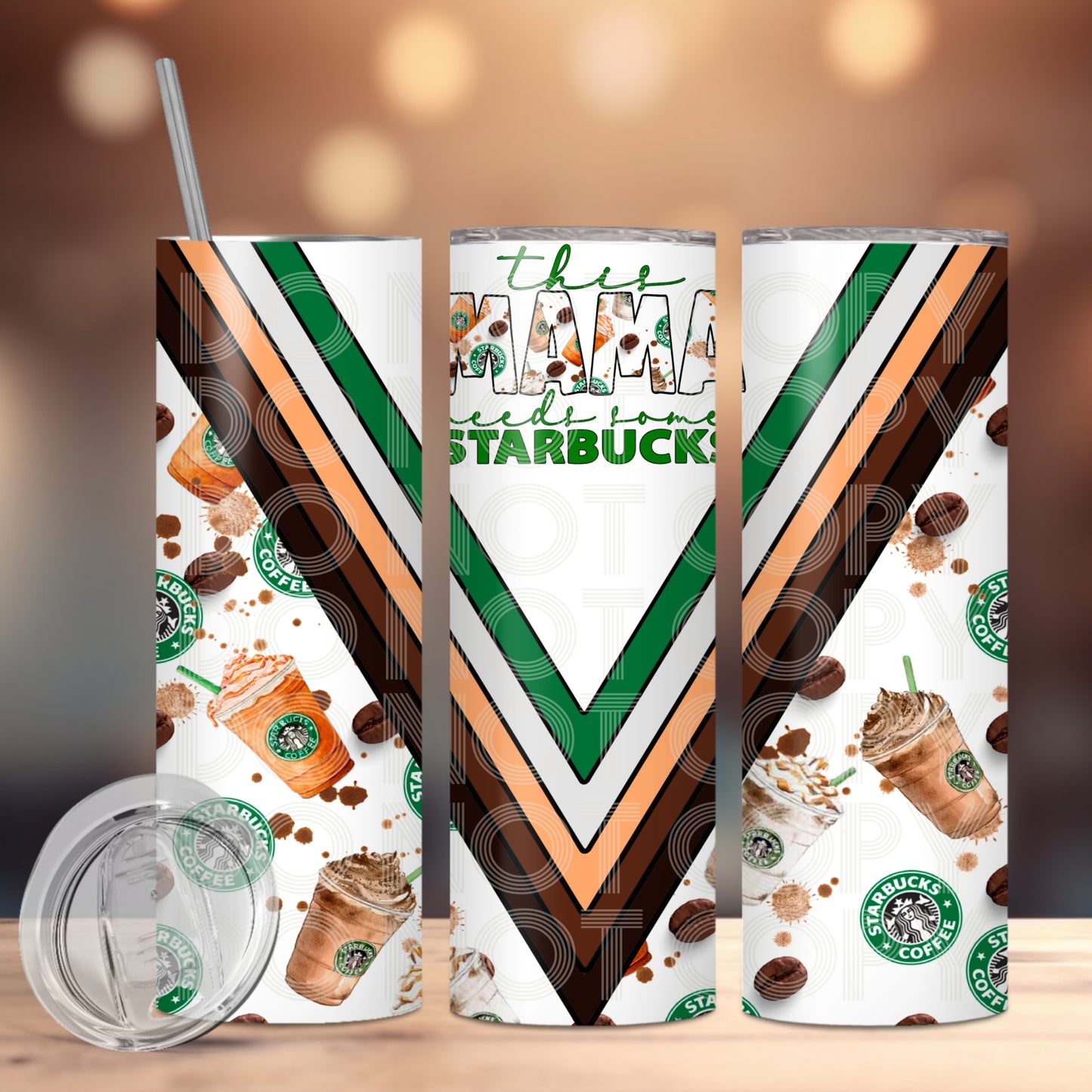 THIS MAMA NEEDS SOME TUMBLER PNG DESIGN