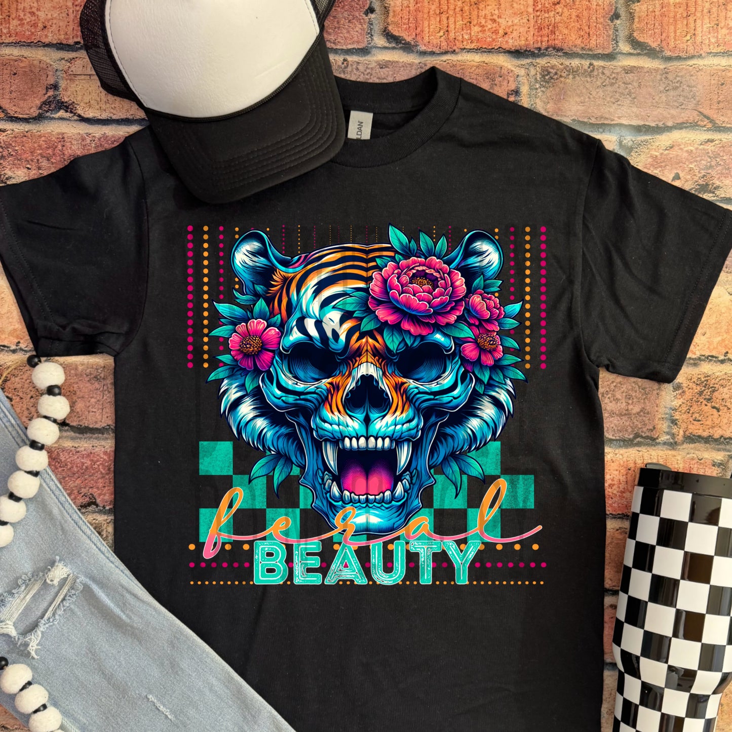 FAREL BEAUTY PNG DESIGN