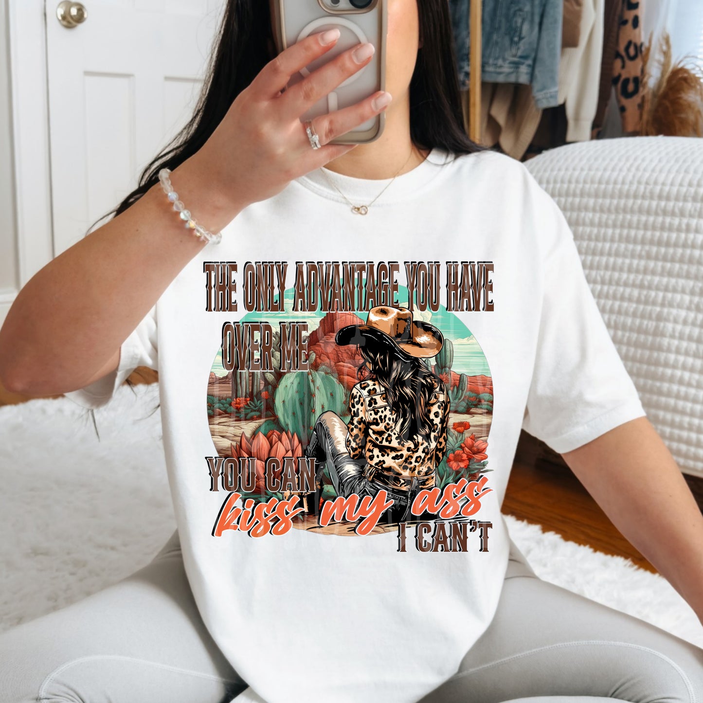 THE ONLY ADVANTAGE PNG DESIGN