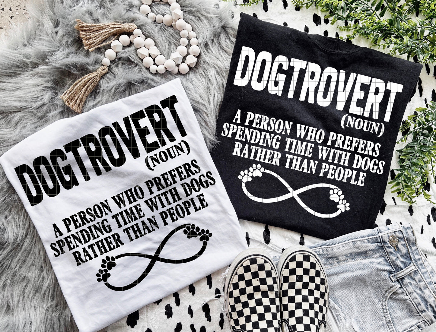 DOGTROVERT PNG DESIGN
