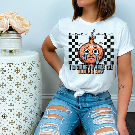 MAKE THE ONIONS CRY PNG DESIGN