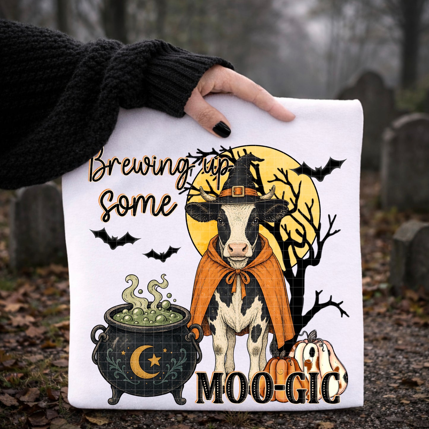 BREWING UP SOME MOO-GIC PNG DESIGN