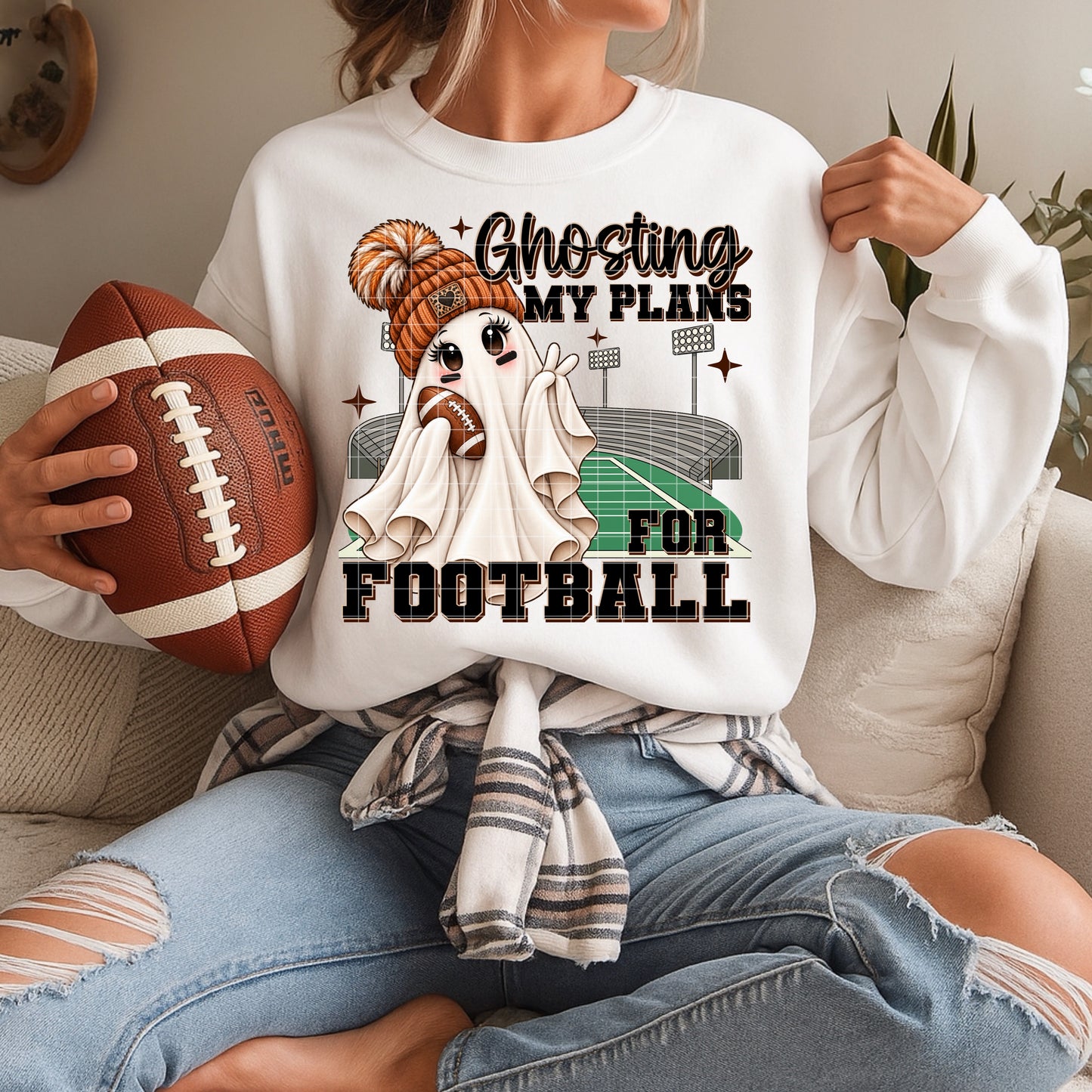 GHOSTING MY PLANS PNG DESIGN