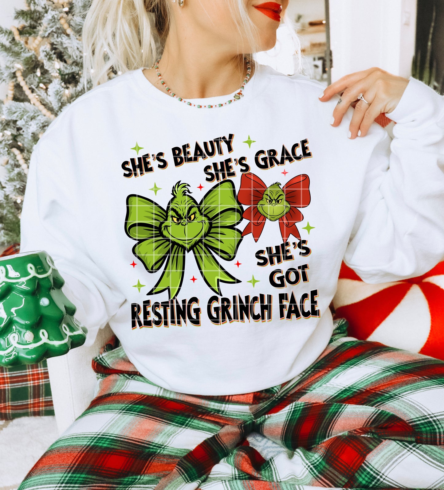 RESTING G FACE PNG DESIGN