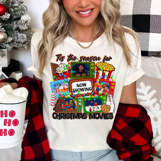 TIS THE SEASON PNG DESIGN