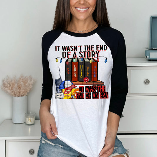 ✨️SEMI EXCLUSIVE✨️ ST END SCENE PNG DESIGN