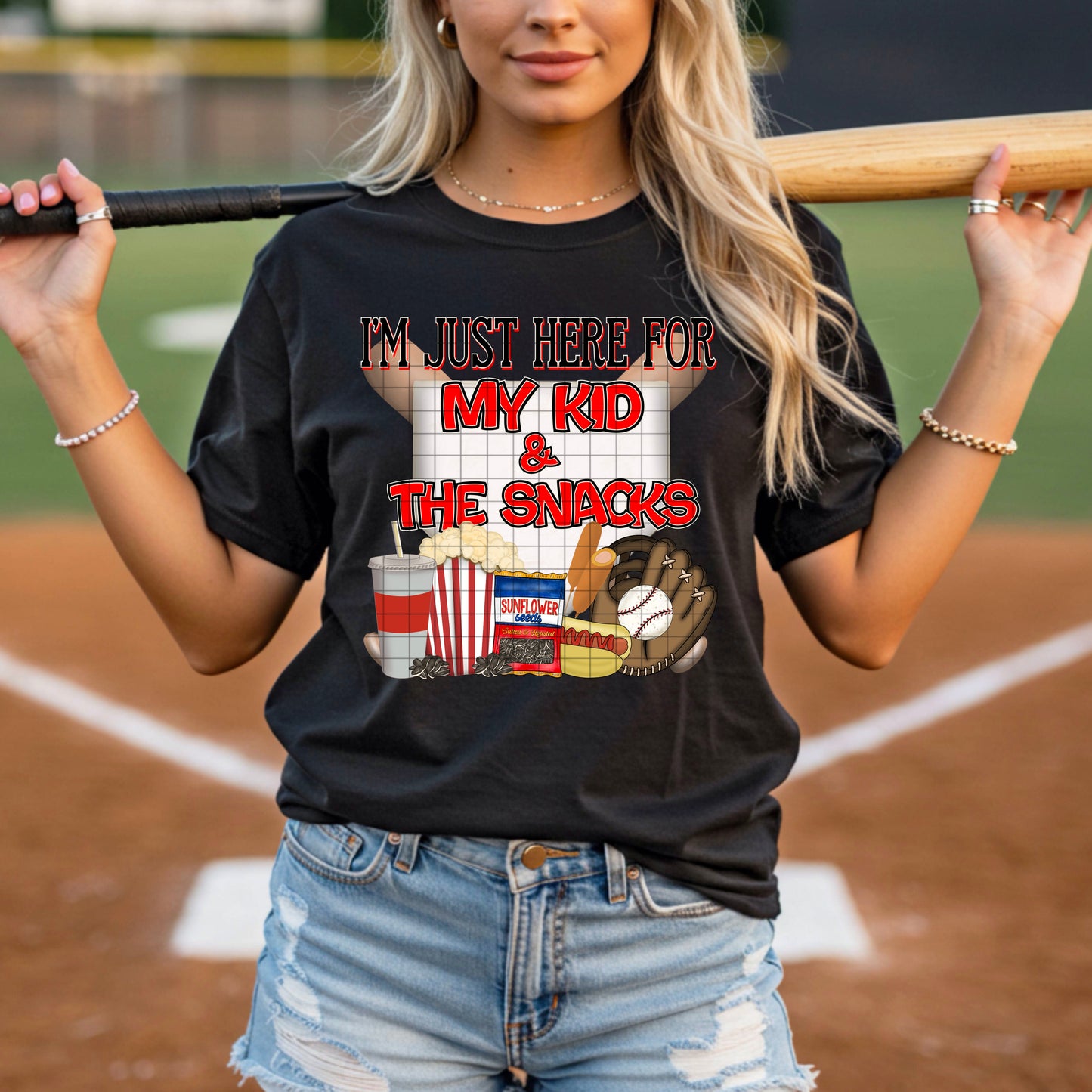 ⚾️🥎$2 DESIGN BUNDLE BASEBALL/SOFTBALL EDITION - 1/6