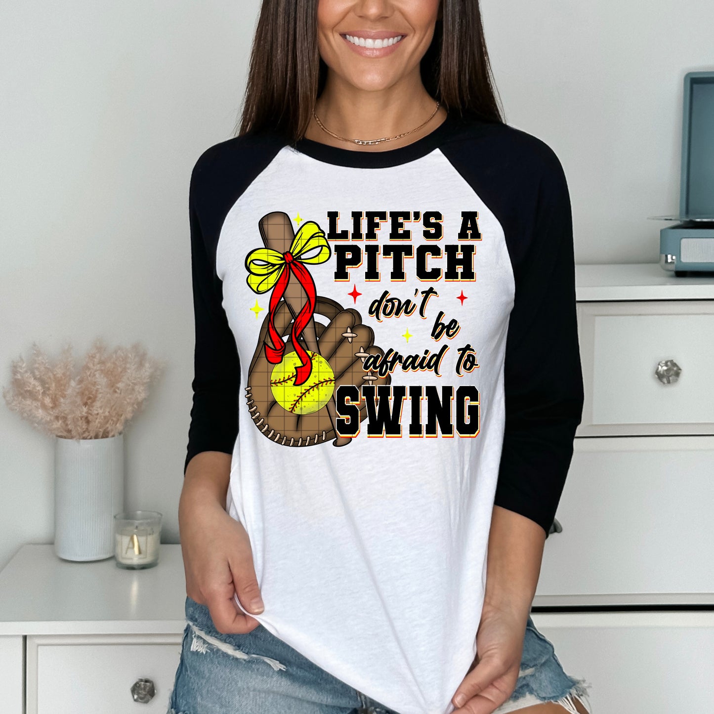 ⚾️🥎$2 DESIGN BUNDLE BASEBALL/SOFTBALL EDITION - 1/6