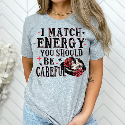 I MATCH ENERGY PNG DESIGN