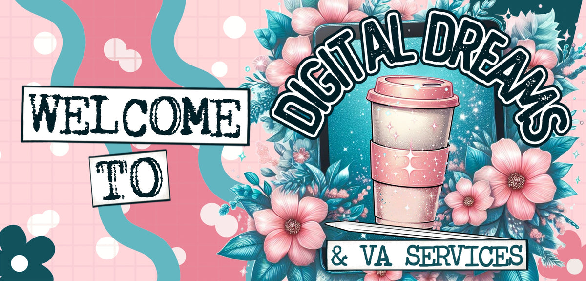 Digital Dreams And VA Services