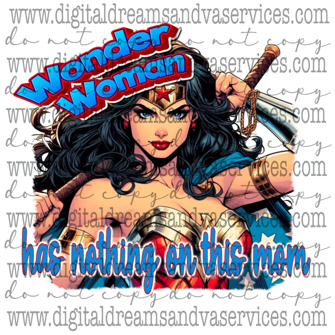 WW HAS NOTHING ON THIS MOM PNG DESIGN