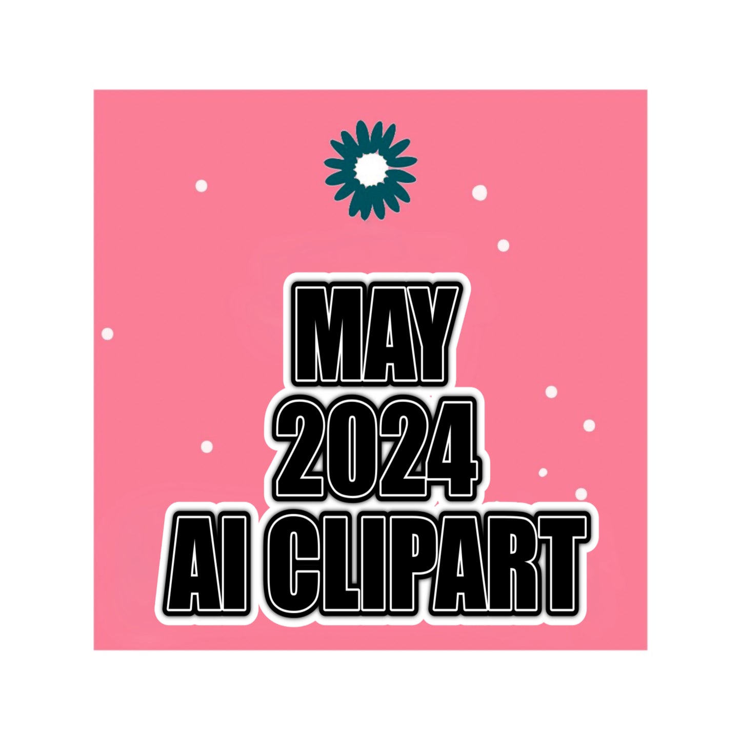 MAY AI CLIPART DRIVE