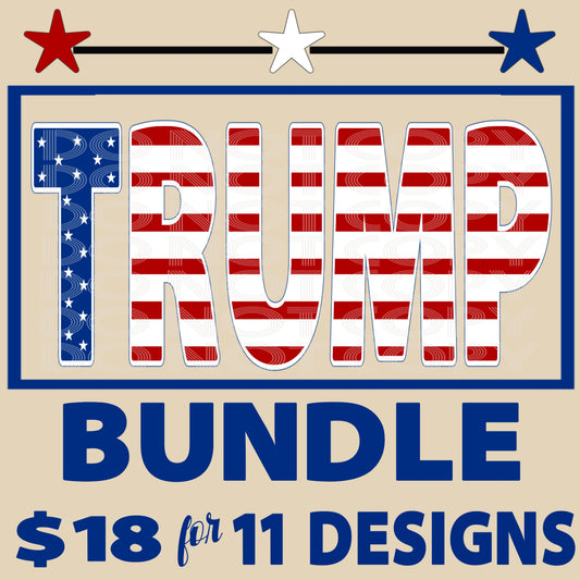 🇺🇸DT SOLO BUNDLE🇺🇸