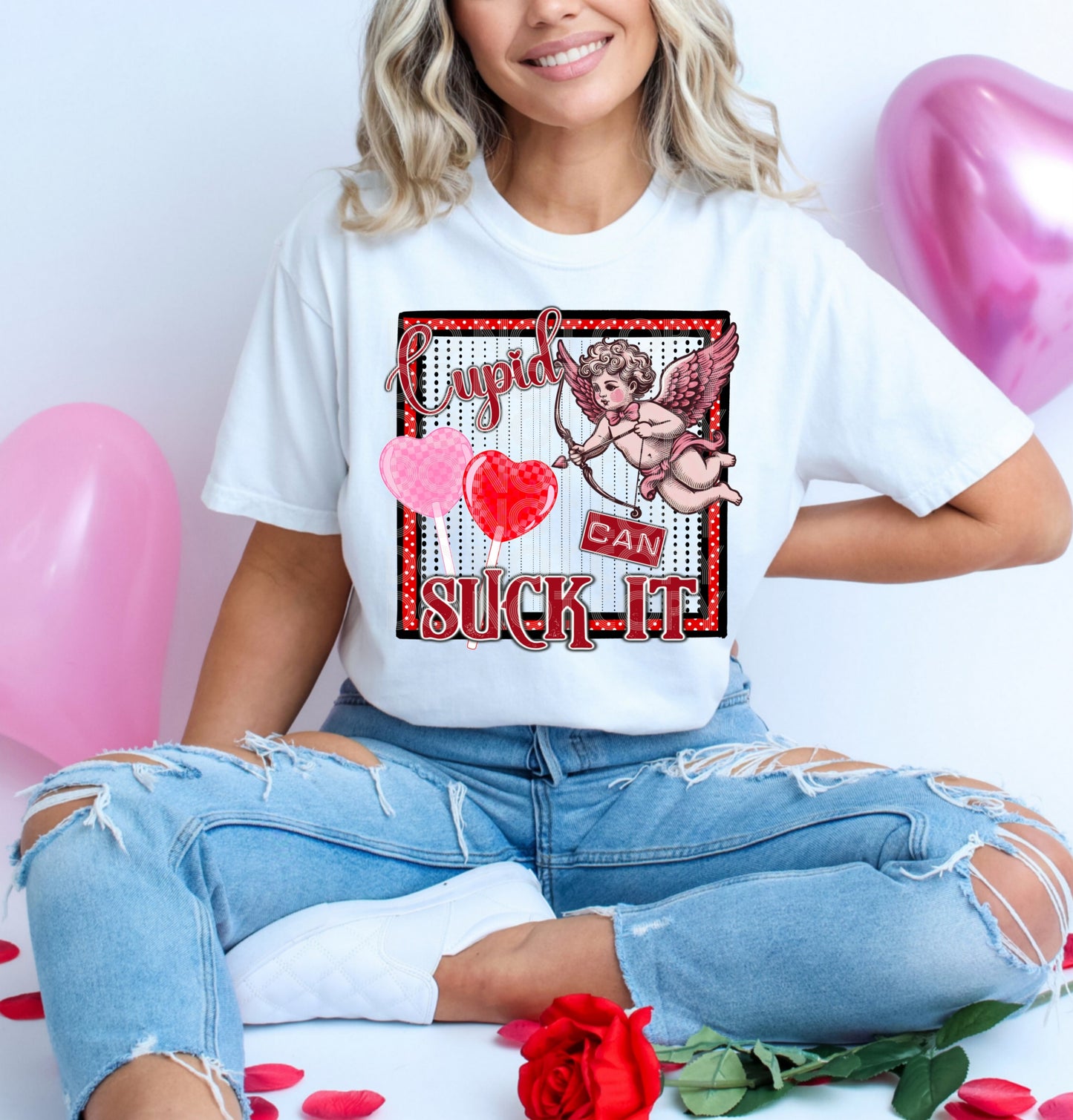 CUPID CAN SUCK IT PNG DESIGN