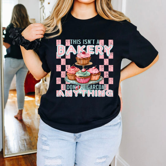 THIS ISN'T A BAKERY PNG DESIGN