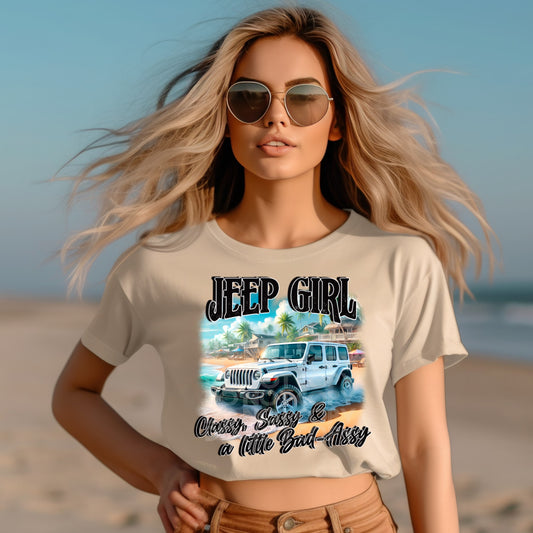 J GIRL WHITE PNG DESIGN