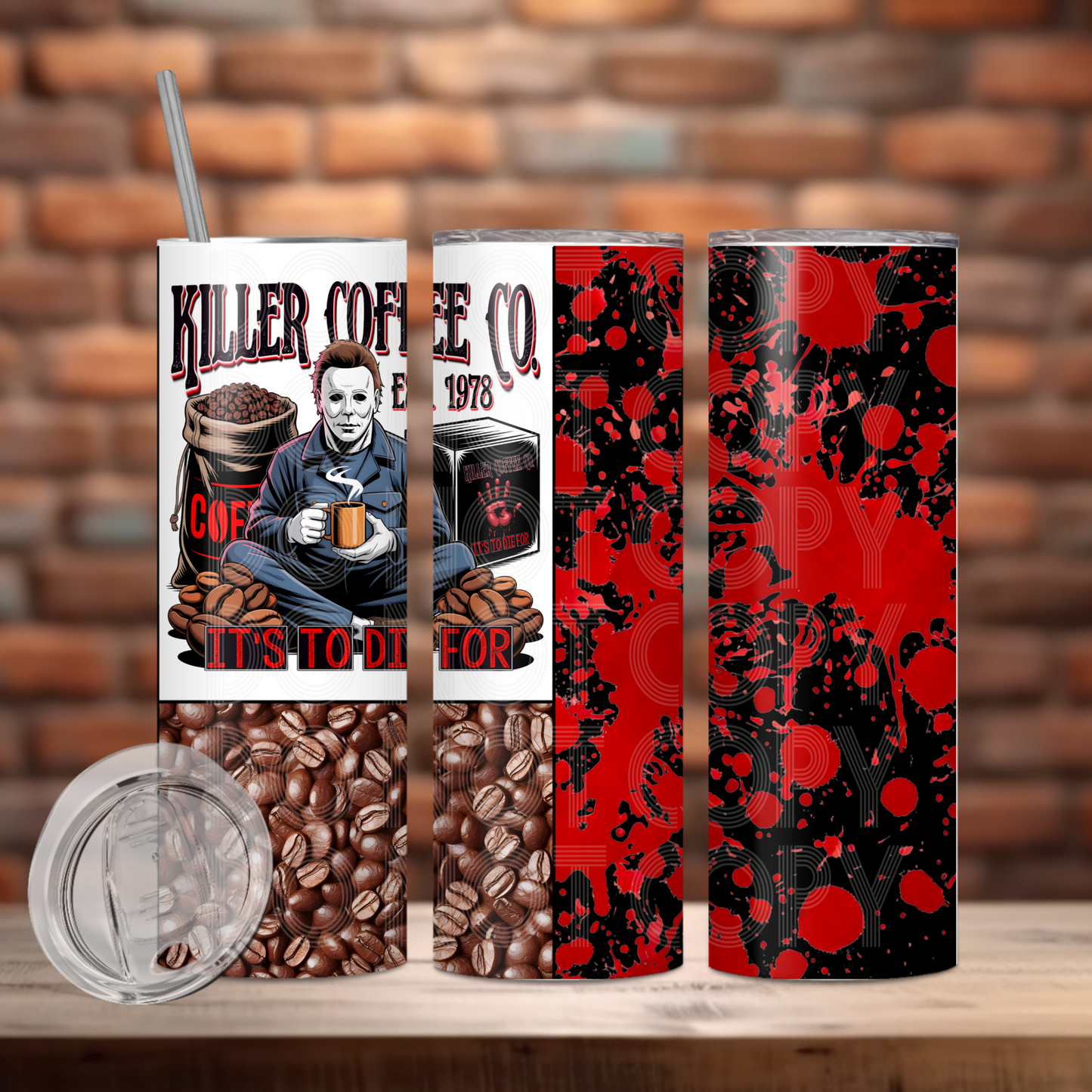 $2 TUMBLER BUNDLE - 6/24