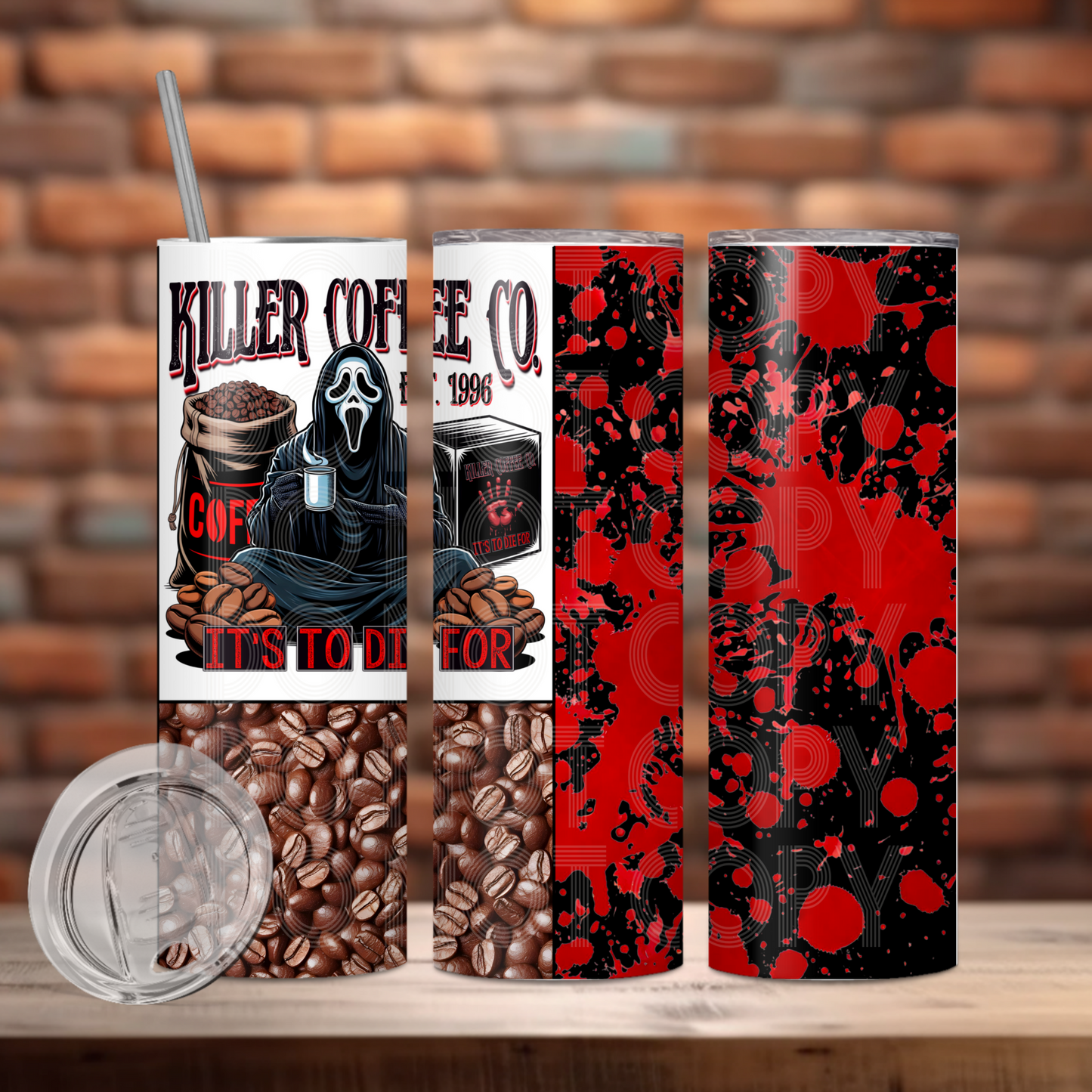$2 TUMBLER BUNDLE - 6/24