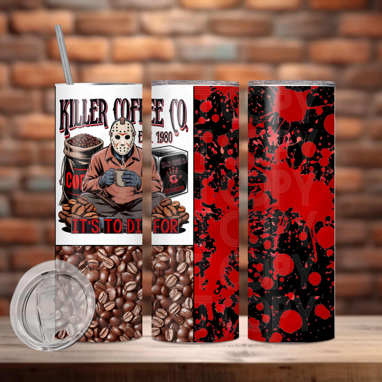 $2 TUMBLER BUNDLE - 6/24