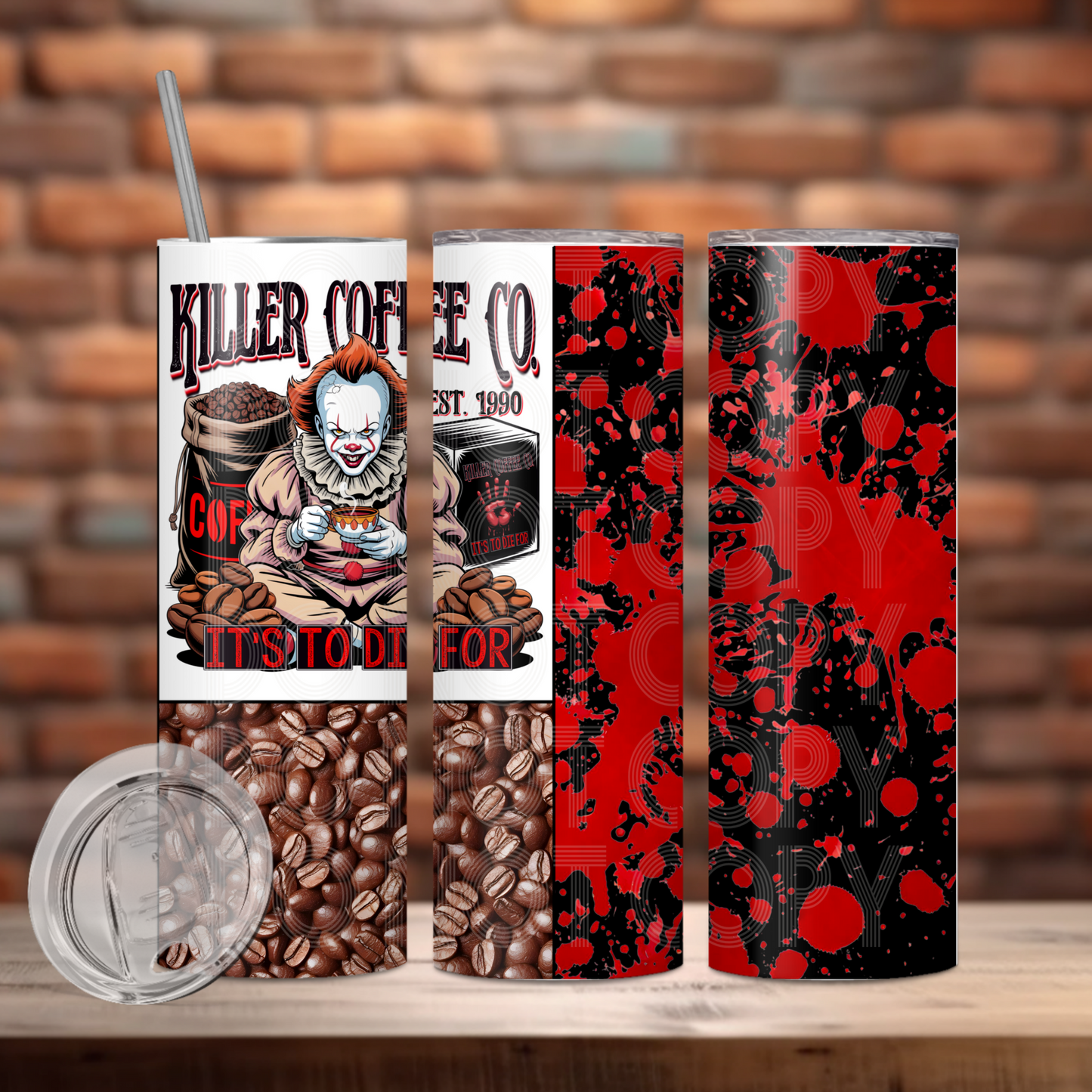 $2 TUMBLER BUNDLE - 6/24