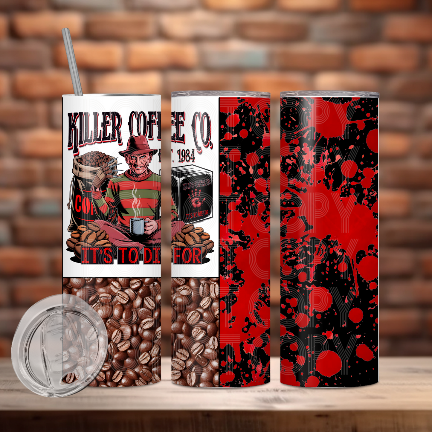$2 TUMBLER BUNDLE - 6/24