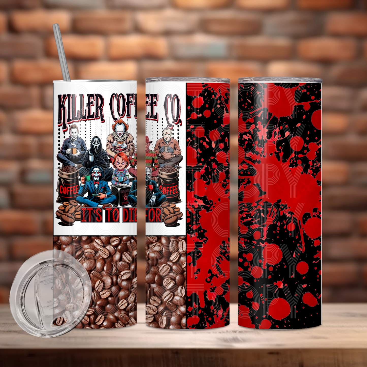 $2 TUMBLER BUNDLE - 6/24