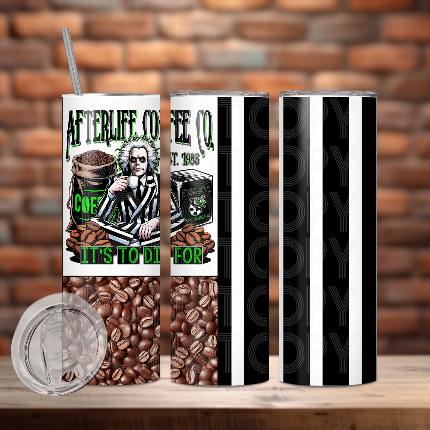 $2 TUMBLER BUNDLE - 6/24