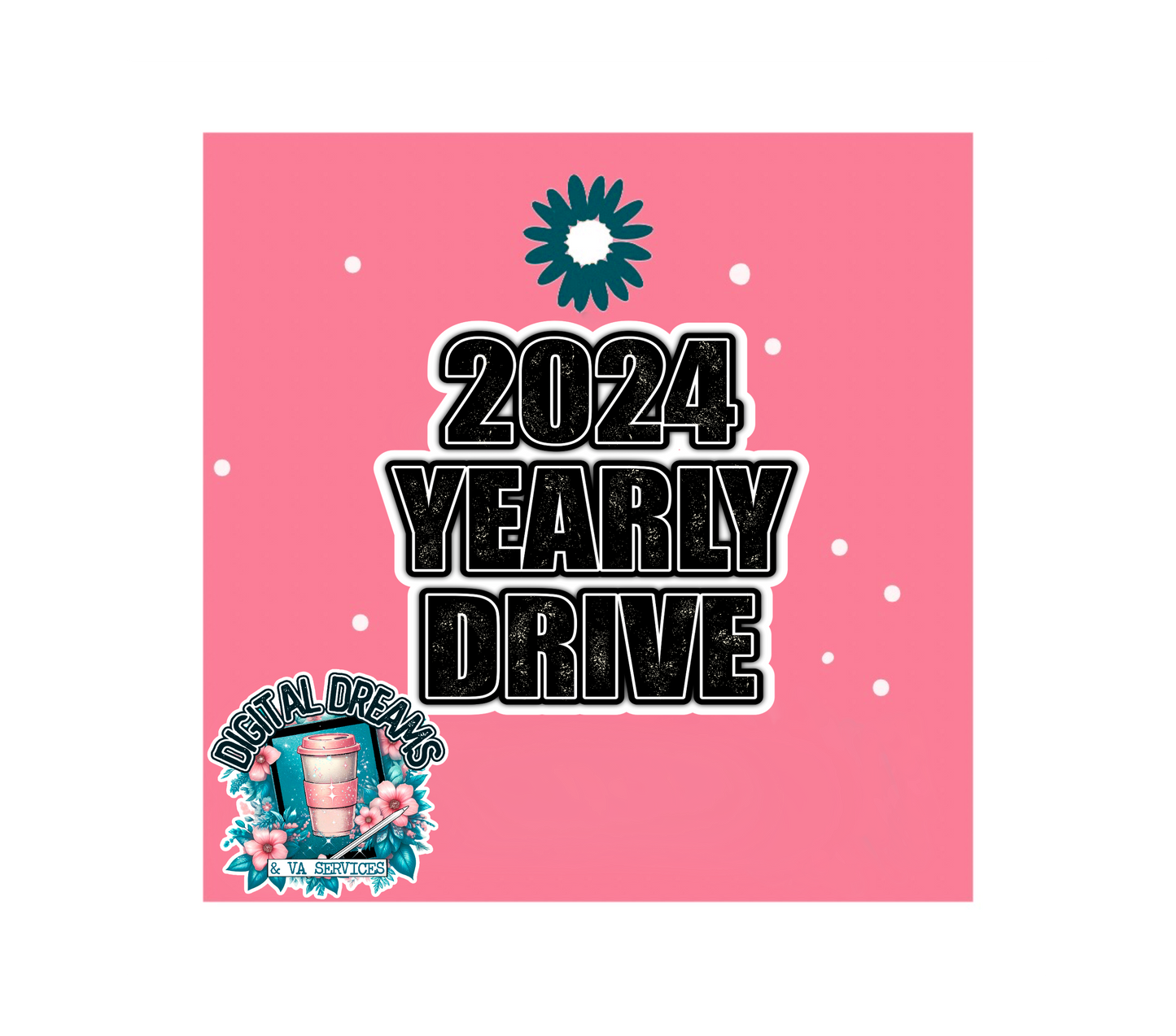 2024 YEARLY DRIVE